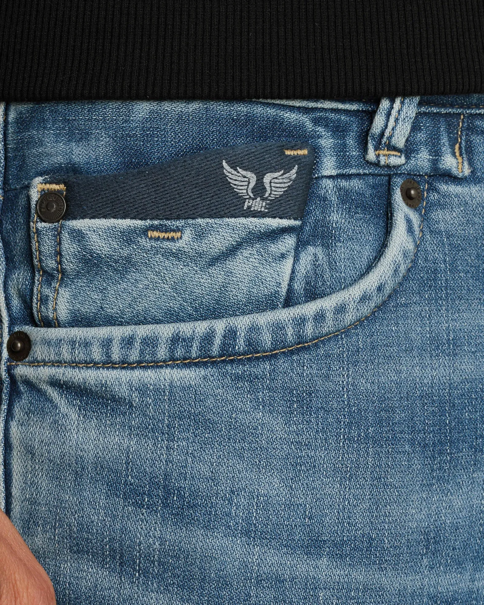 PME Legend Commander 3.0 Jeans
