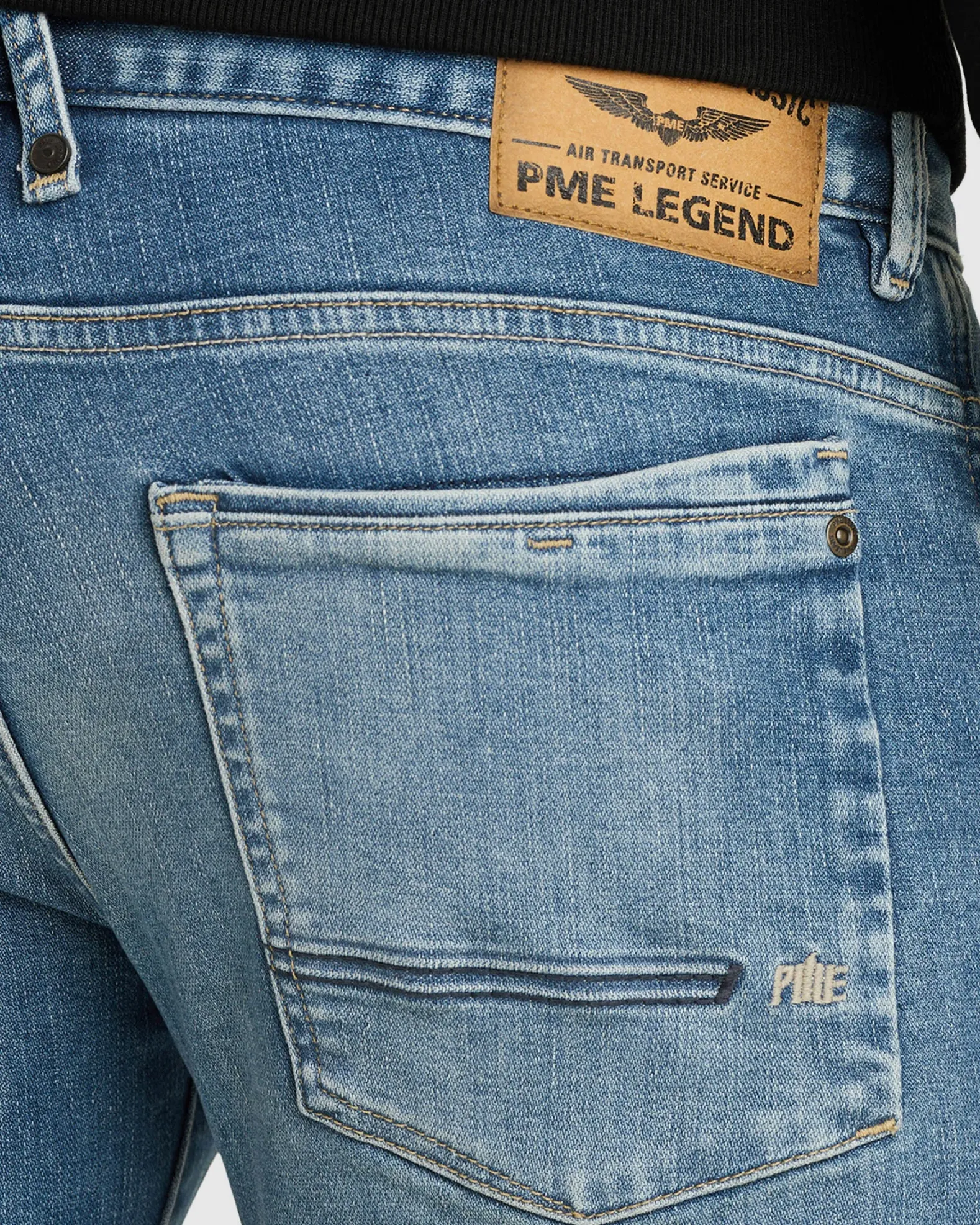 PME Legend Commander 3.0 Jeans