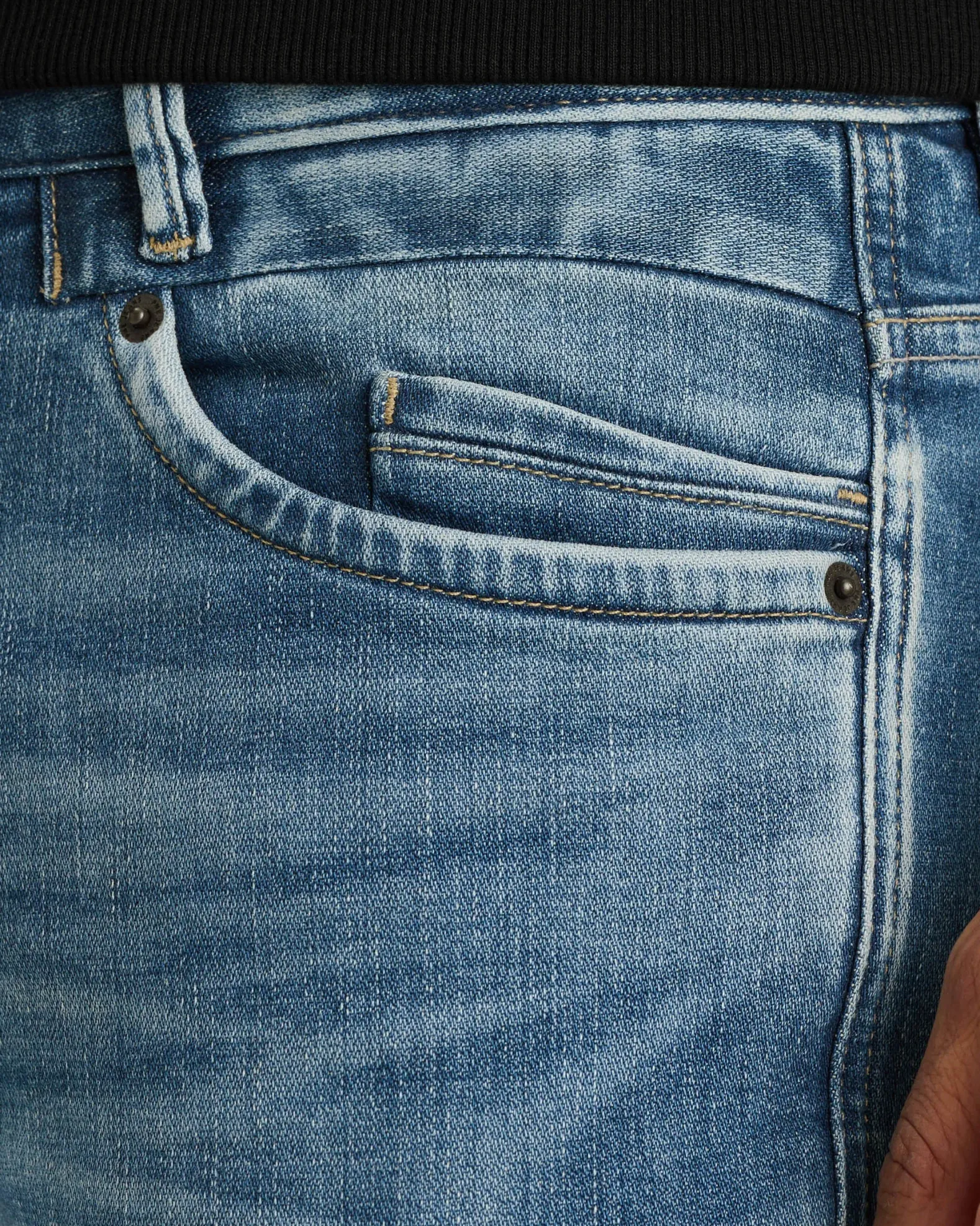 PME Legend Commander 3.0 Jeans