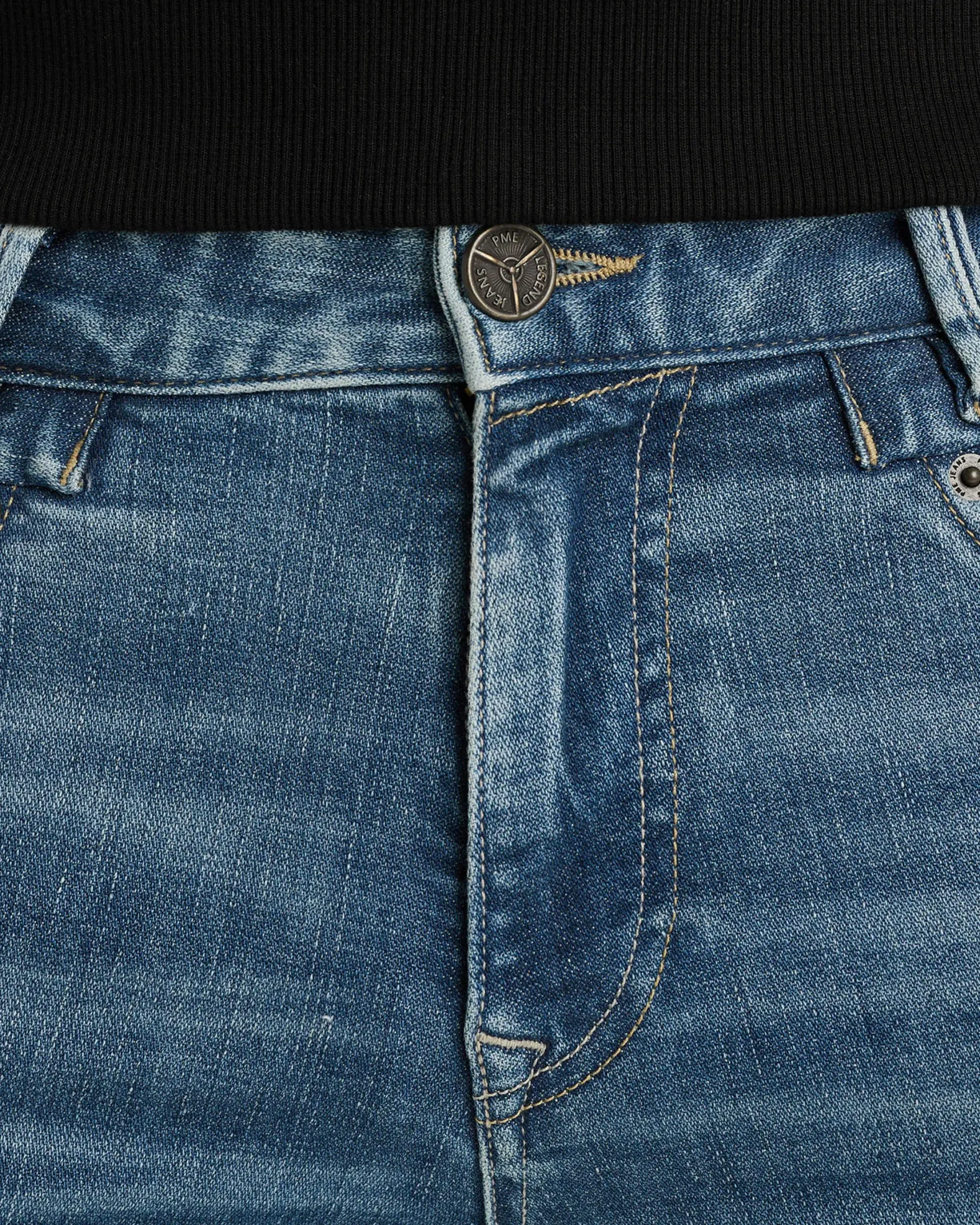PME Legend Commander 3.0 Jeans