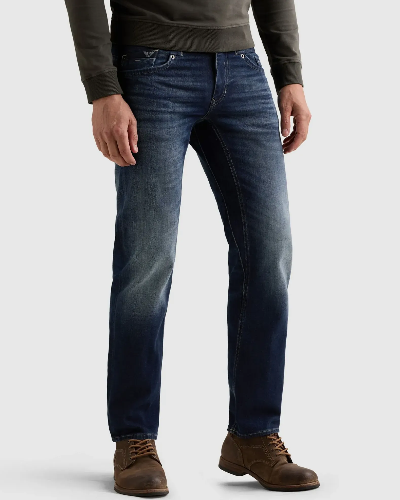 PME Legend Commander 3.0 Jeans