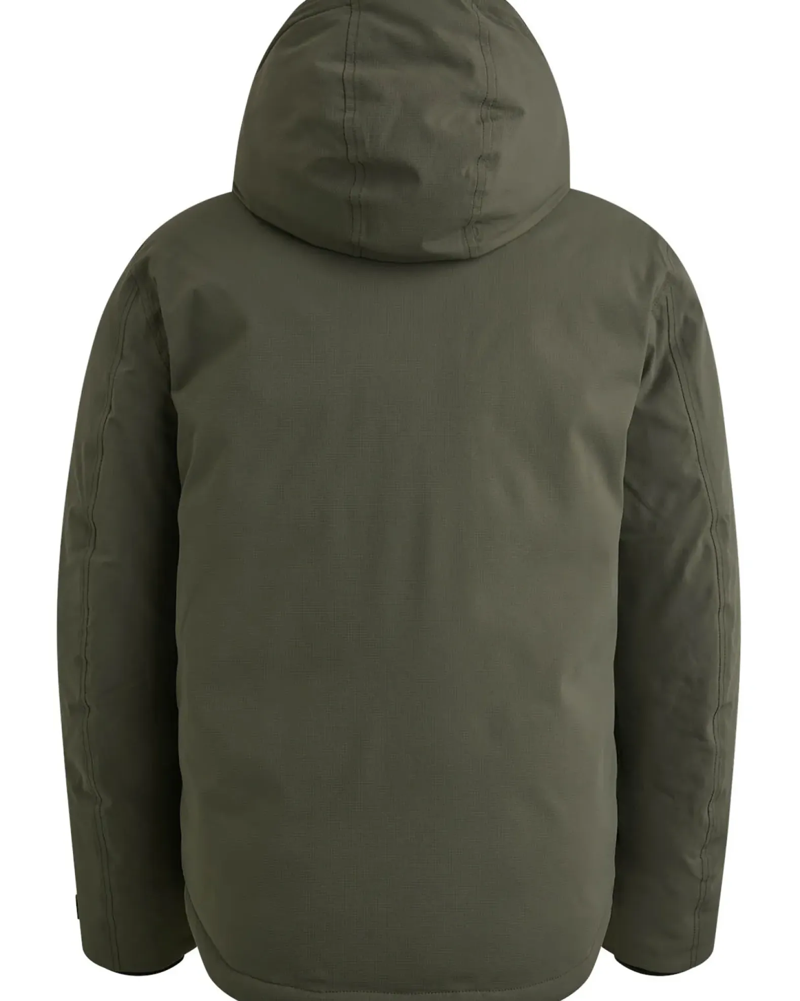 PME Legend Crewcat Gewatteerde jas