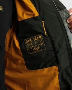 PME Legend Dee-icer Gewatteerde jas