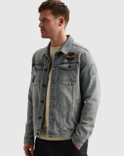 PME Legend Denim Jack