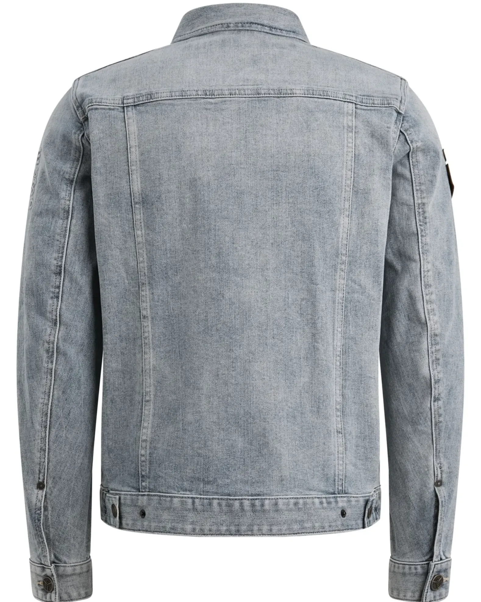 PME Legend Denim Jack