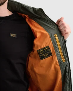 PME Legend Expeditor Gewatteerde jas