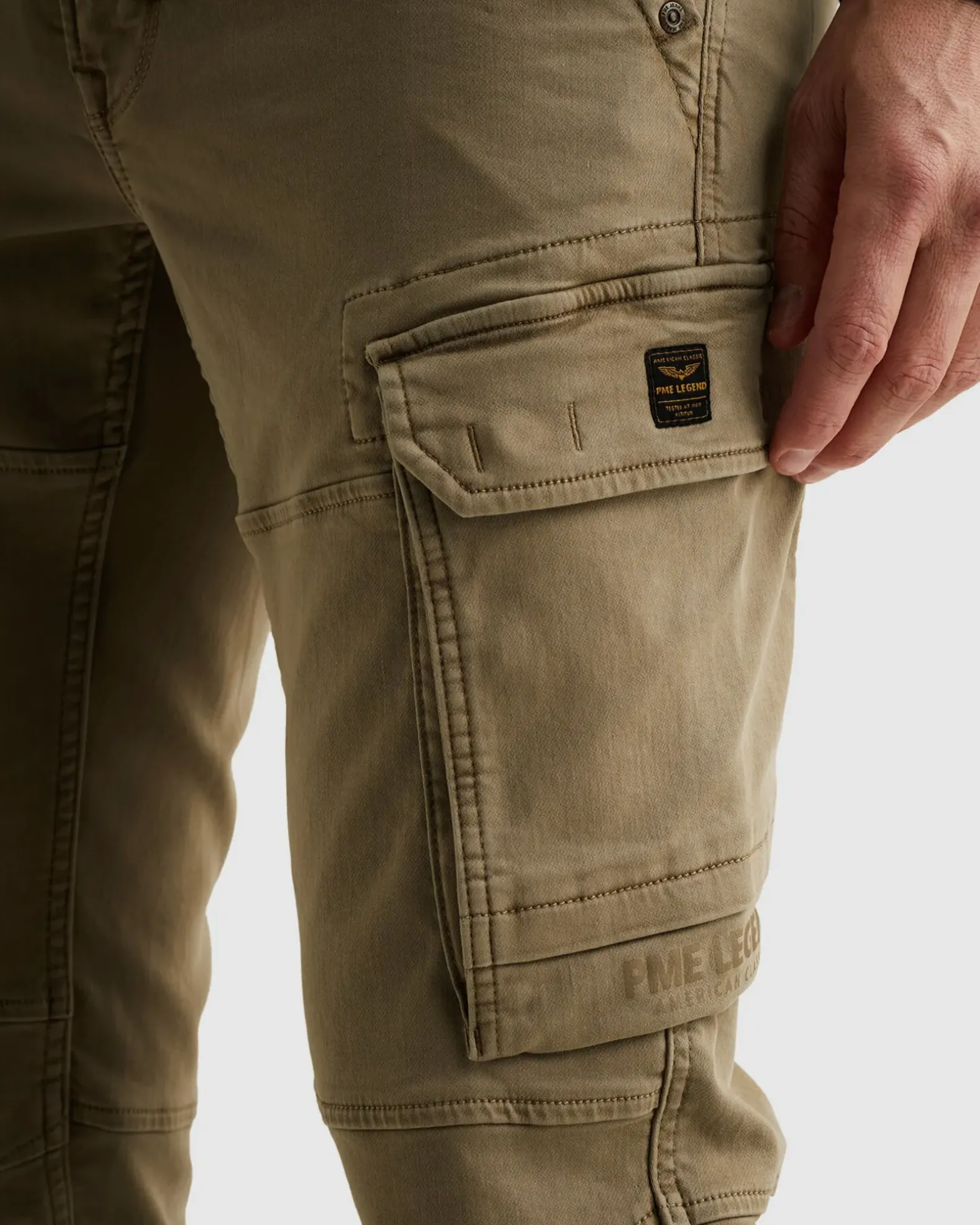 PME Legend Expedizor Cargo