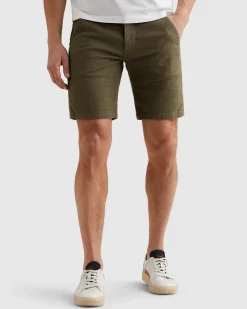 PME Legend Fiberstar Short