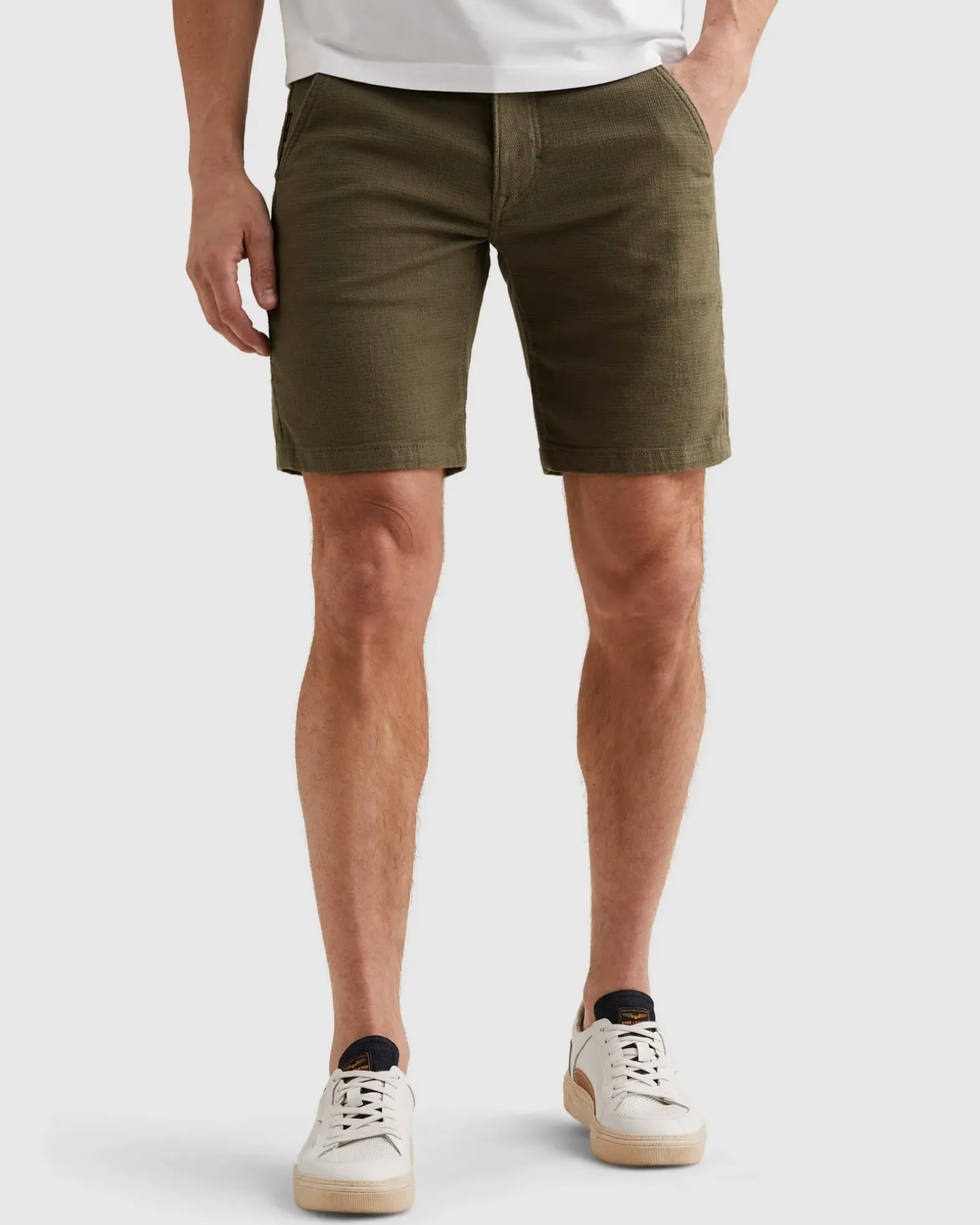PME Legend Fiberstar Short