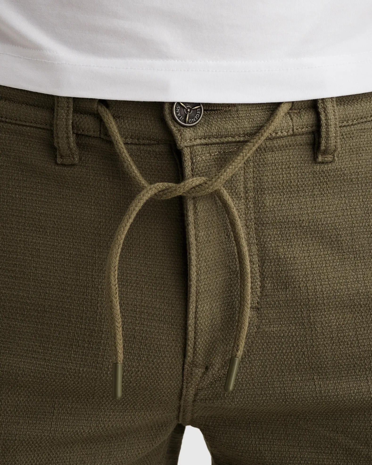 PME Legend Fiberstar Short