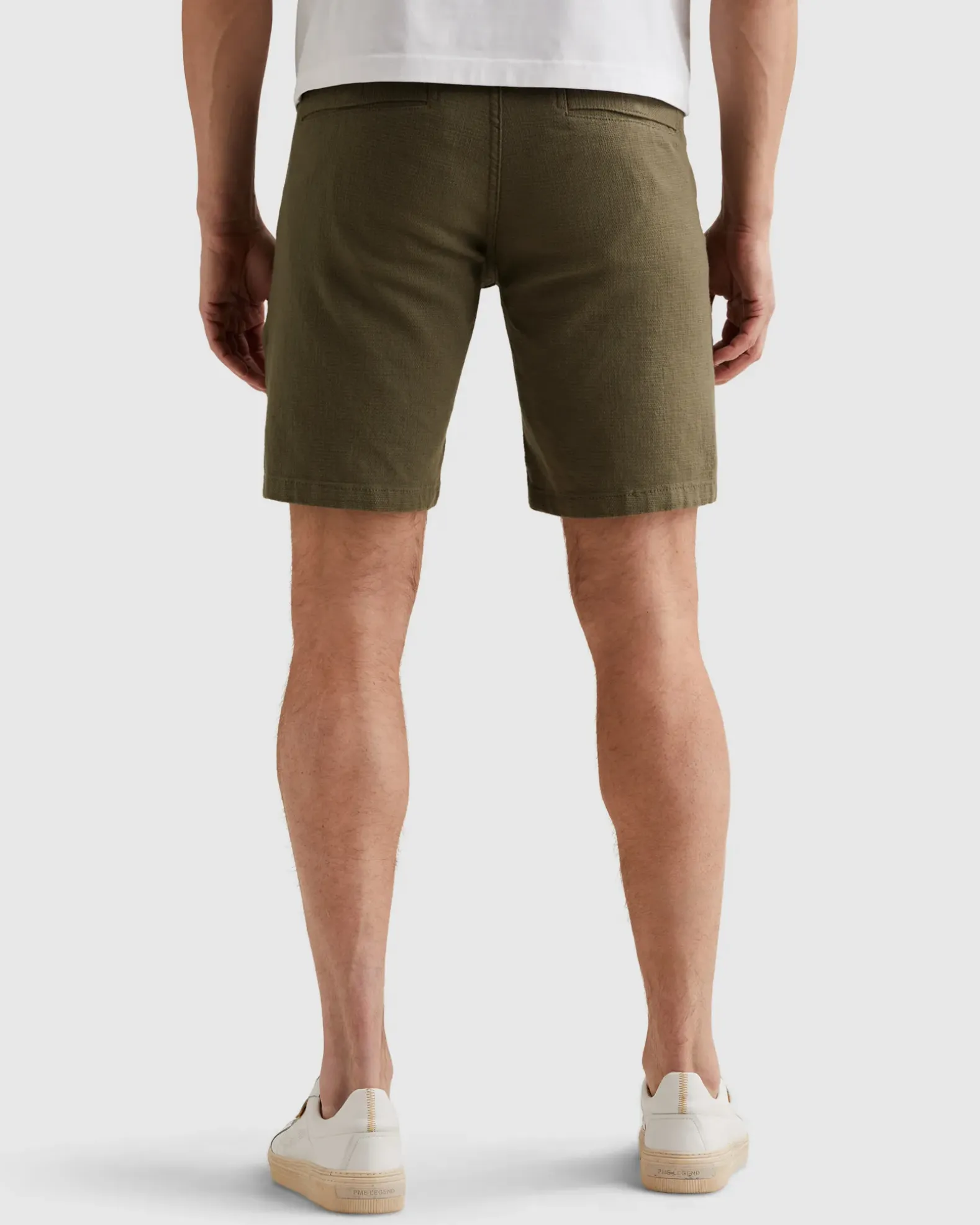 PME Legend Fiberstar Short