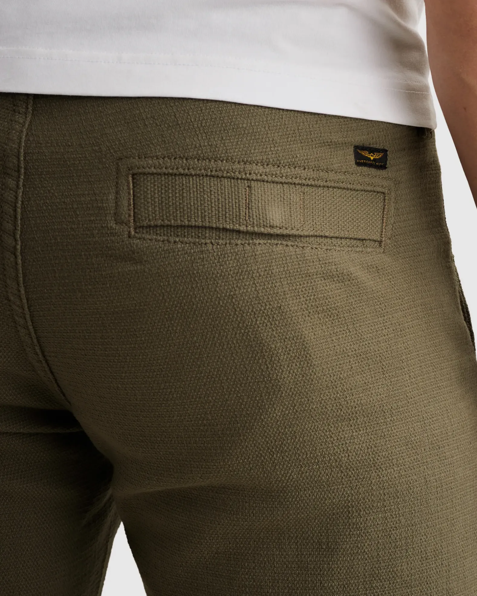 PME Legend Fiberstar Short
