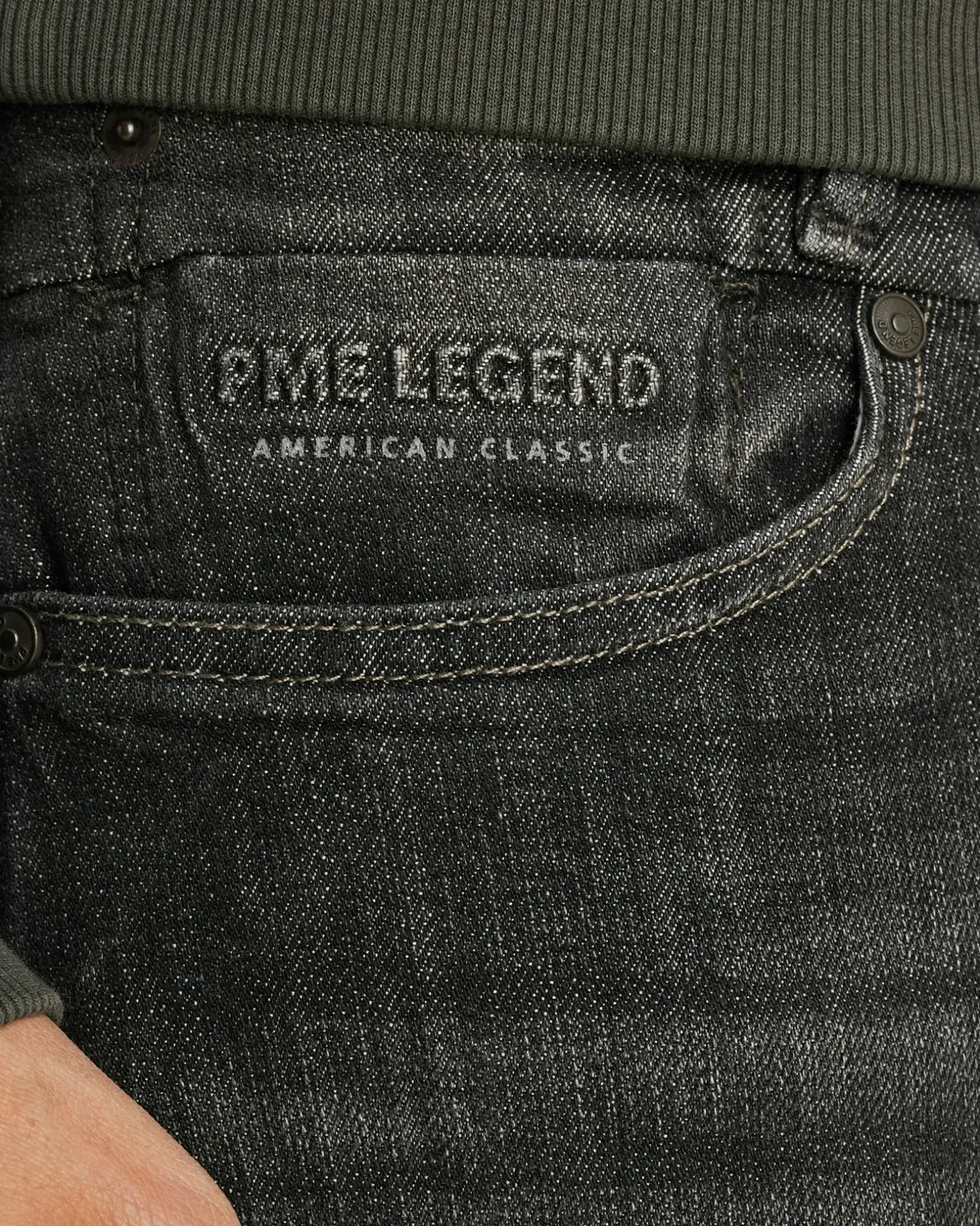 PME Legend Freighter Jeans