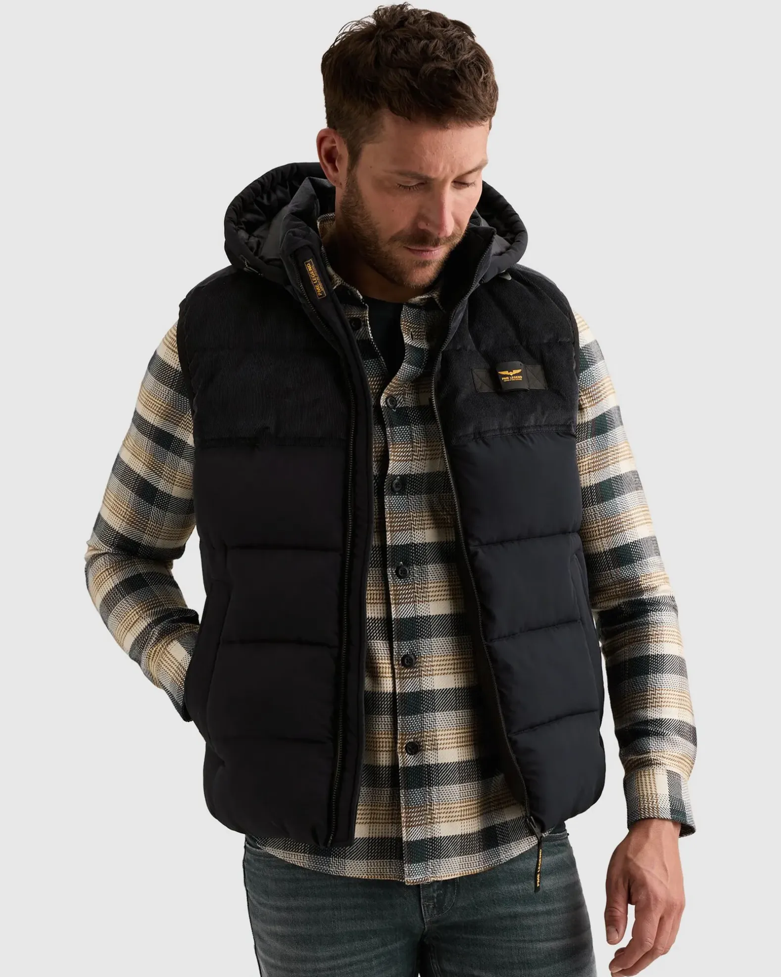 PME Legend Gobbler Bodywarmer