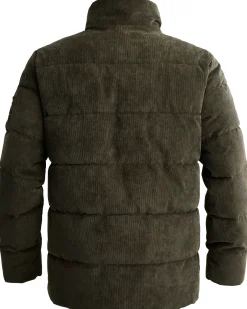PME Legend Gobbler Gewatteerde jas