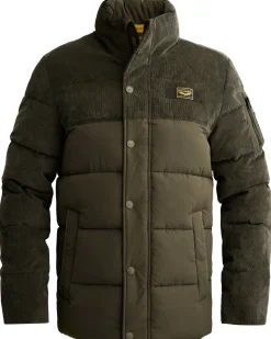 PME Legend Gobbler Gewatteerde jas