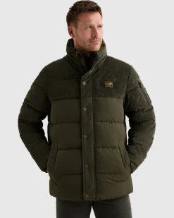PME Legend Gobbler Gewatteerde jas