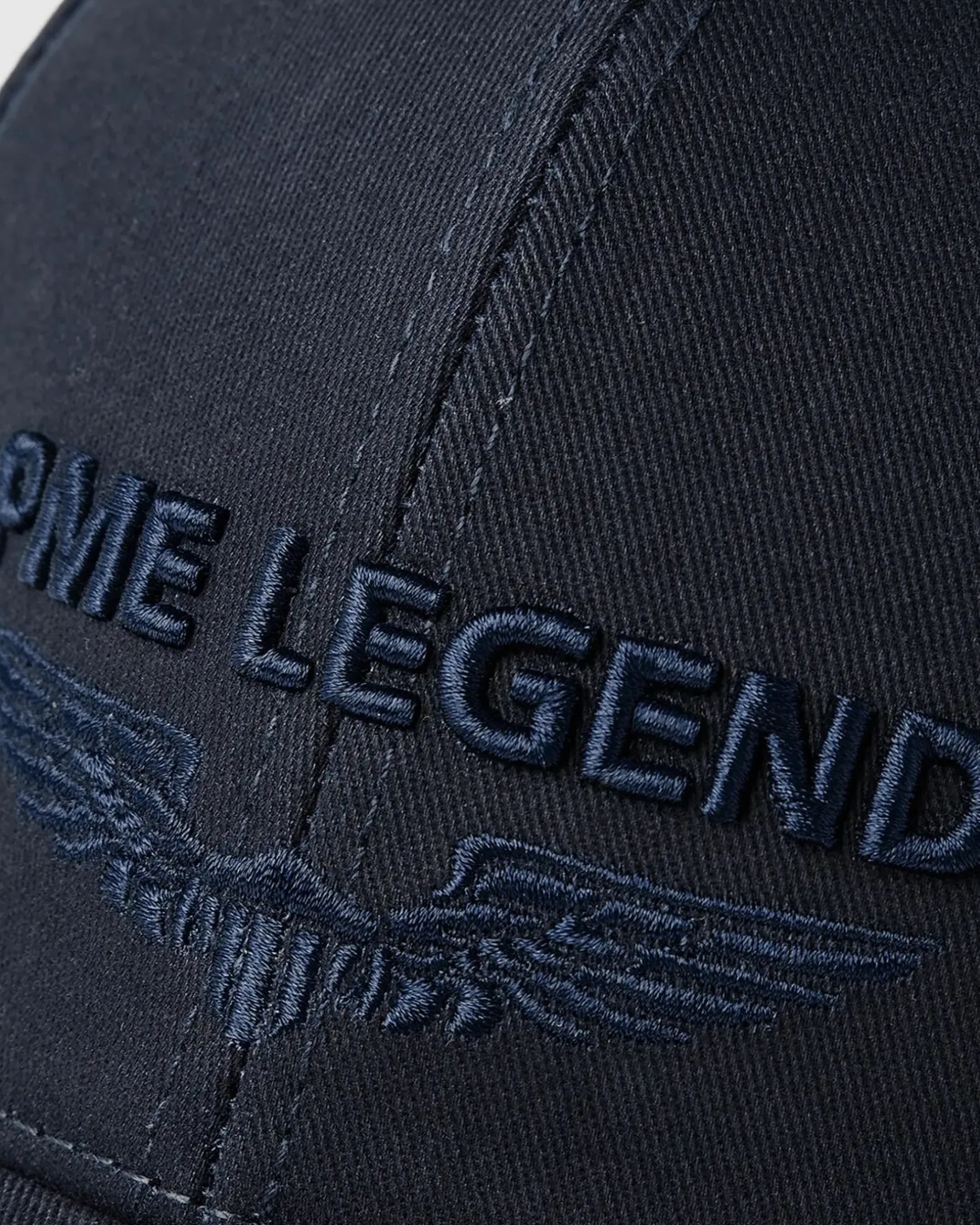 PME Legend Headwear