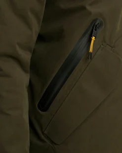 PME Legend Hydropacker Parka