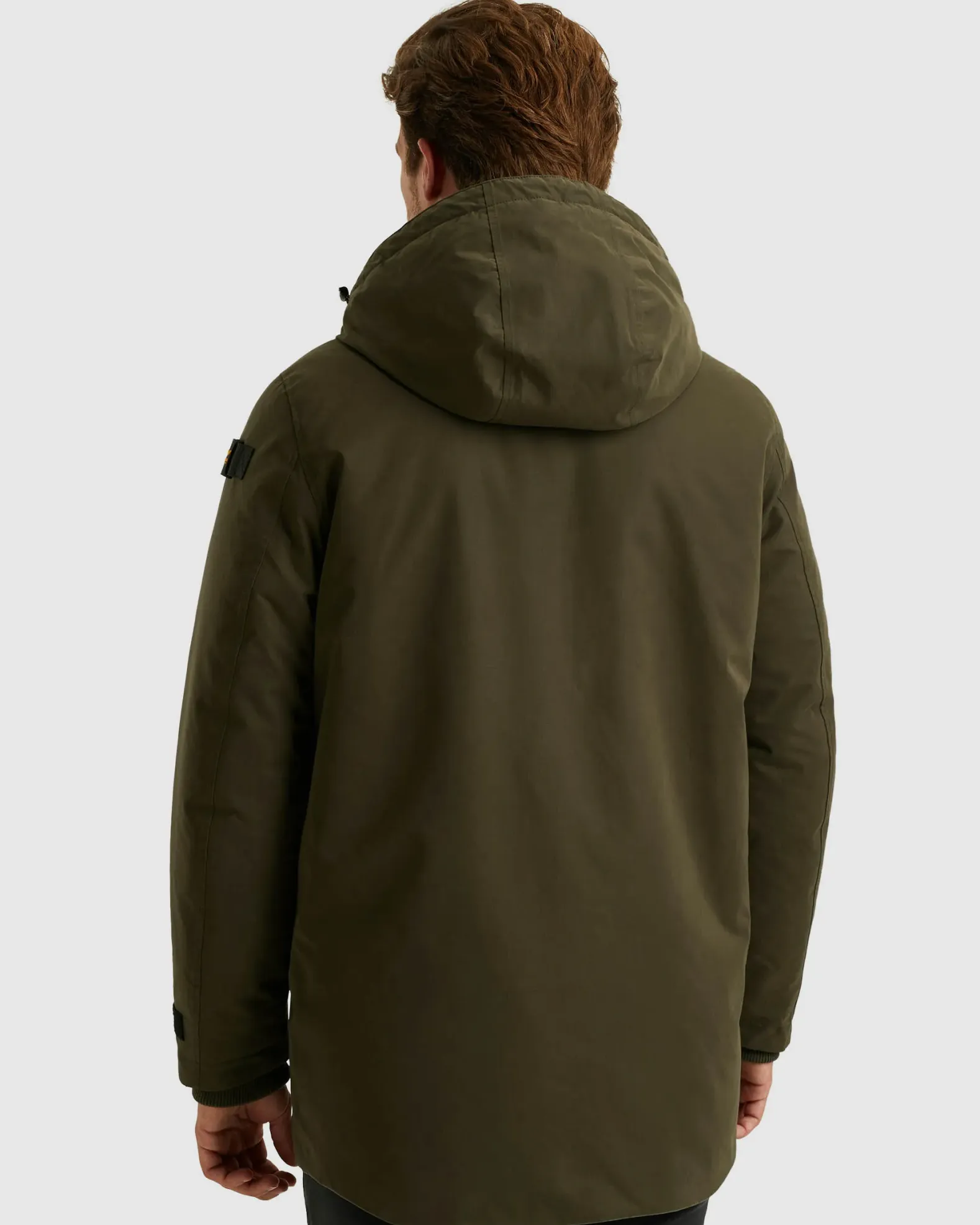 PME Legend Hydropacker Parka