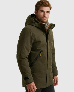 PME Legend Hydropacker Parka