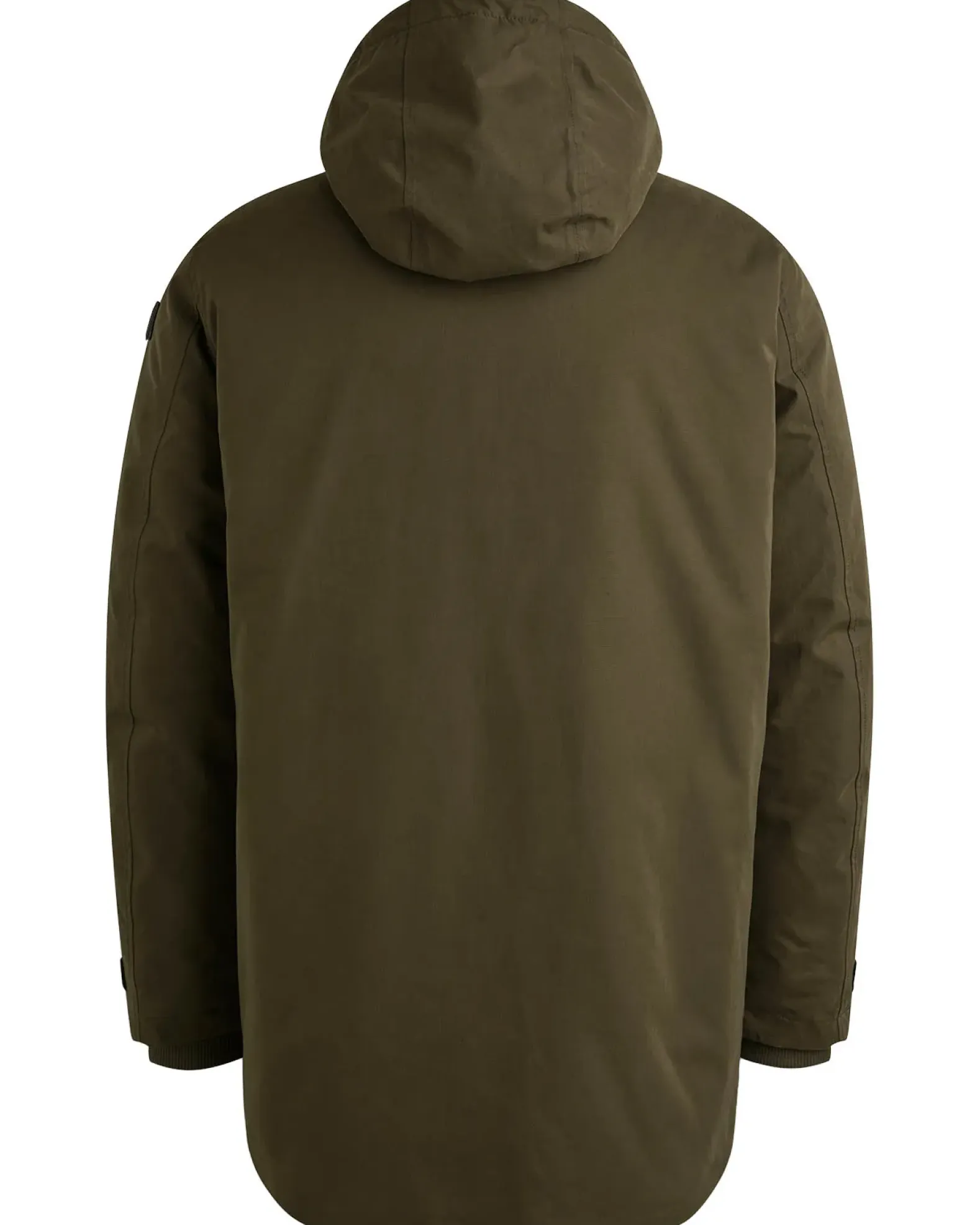 PME Legend Hydropacker Parka