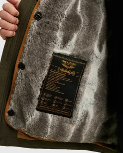 PME Legend Hydropacker Parka