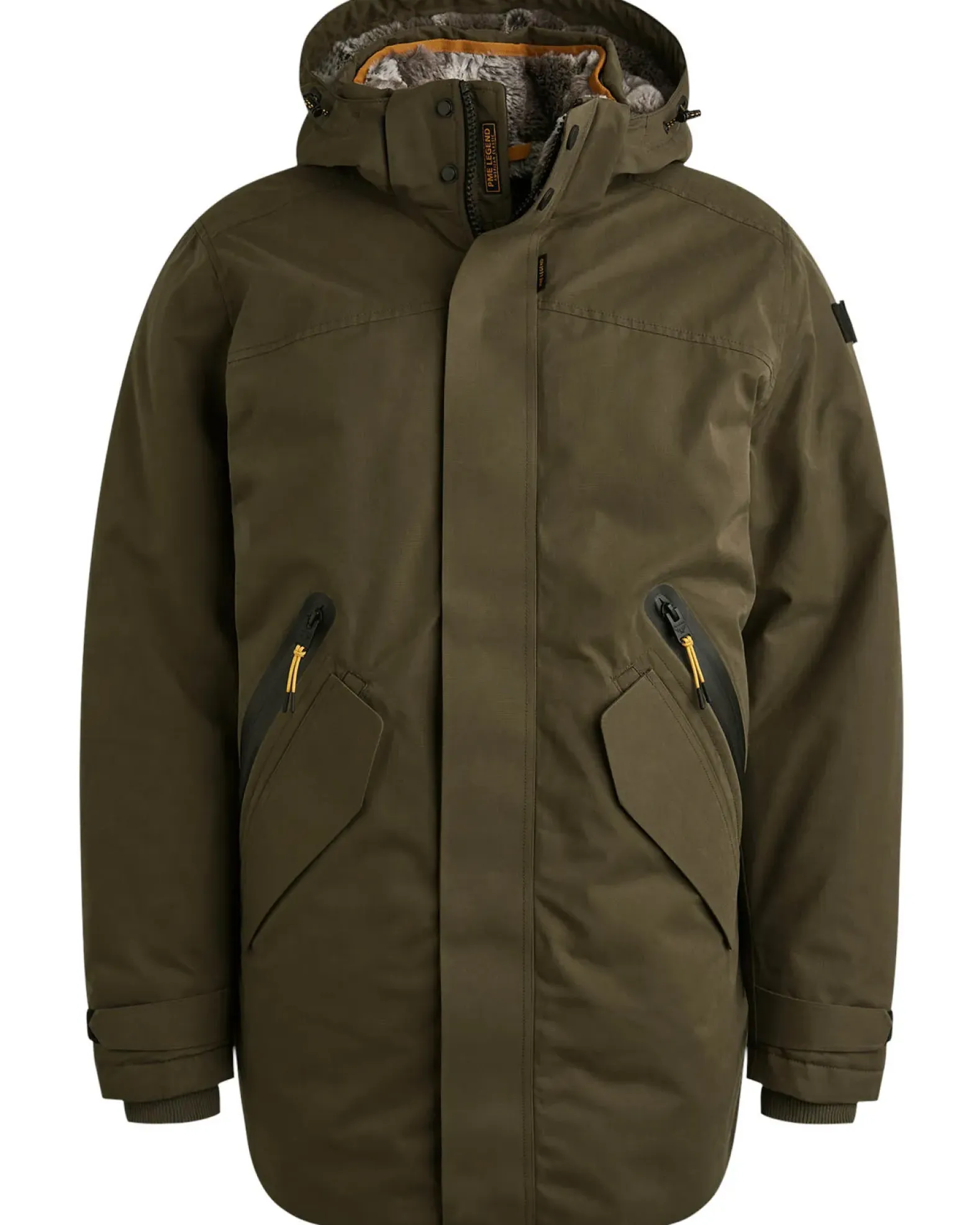 PME Legend Hydropacker Parka