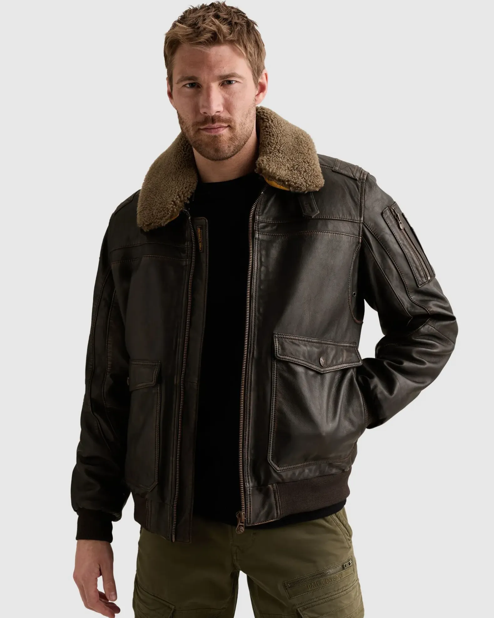 PME Legend Jack Snowprop