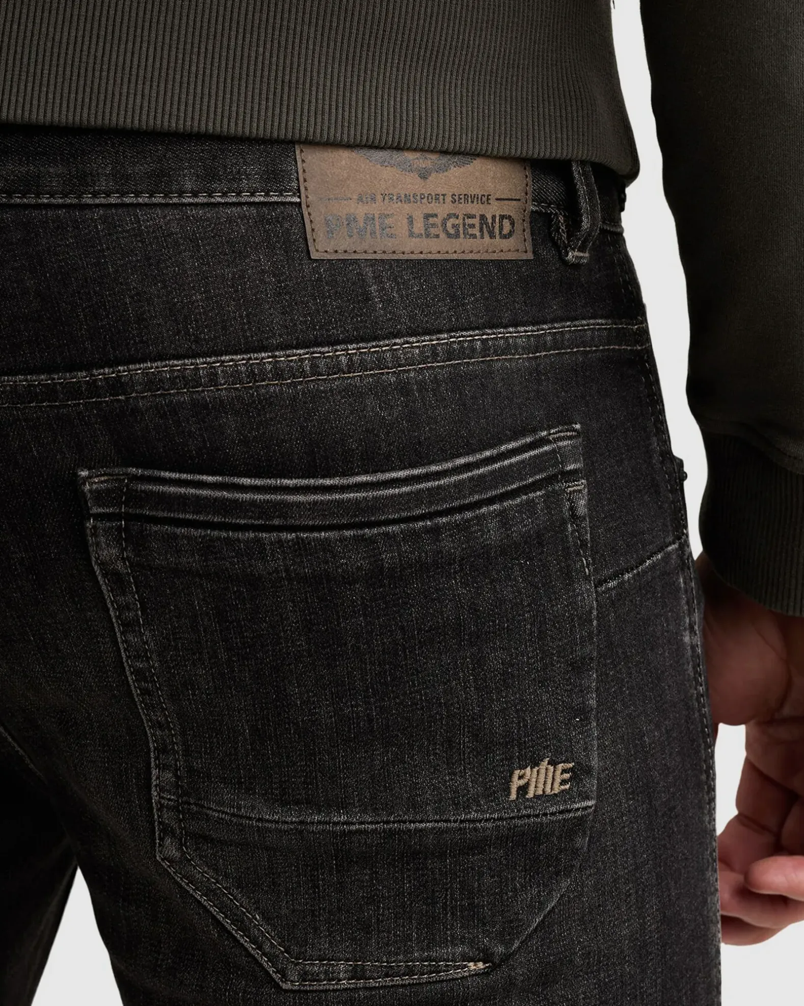 PME Legend Jeans