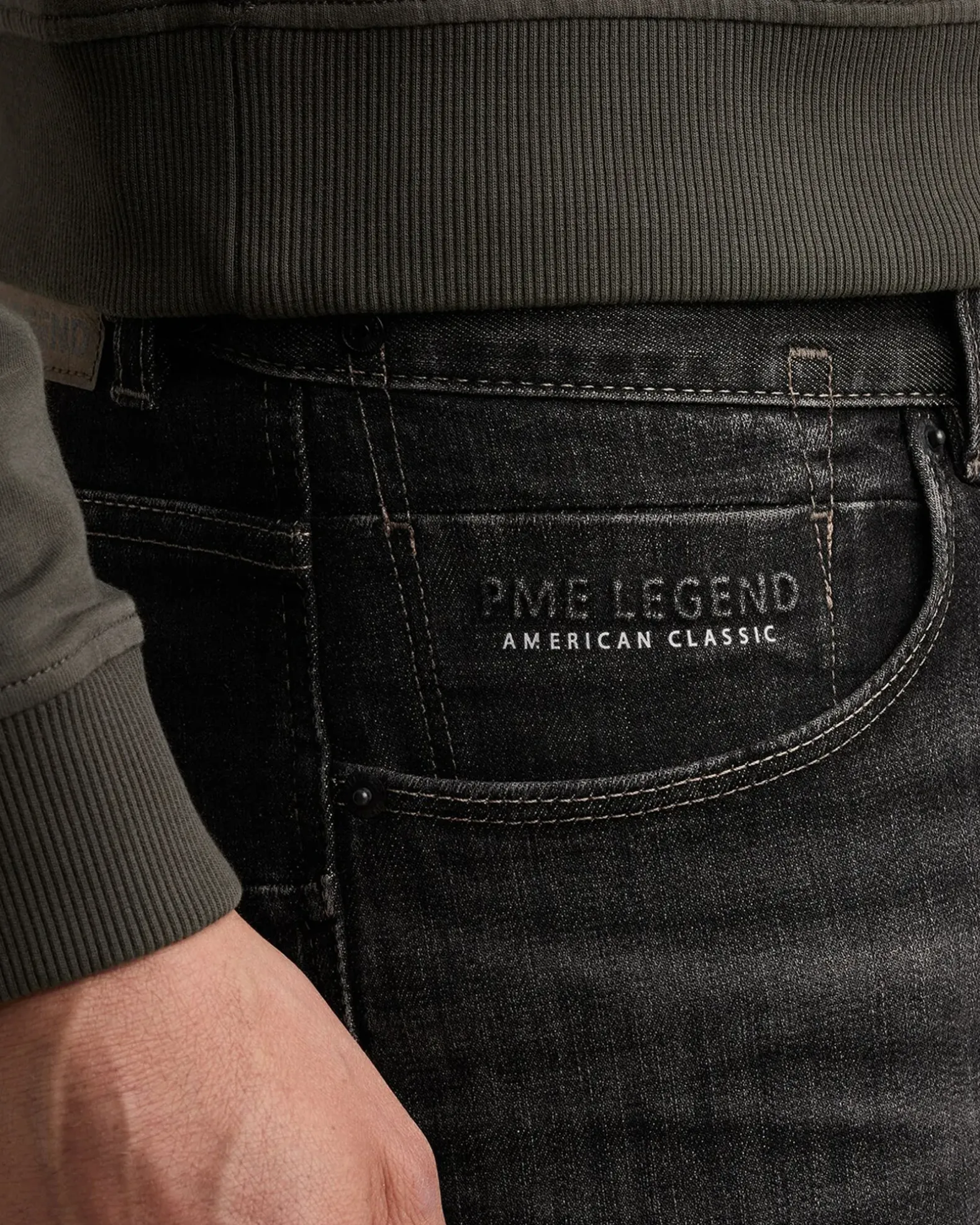 PME Legend Jeans