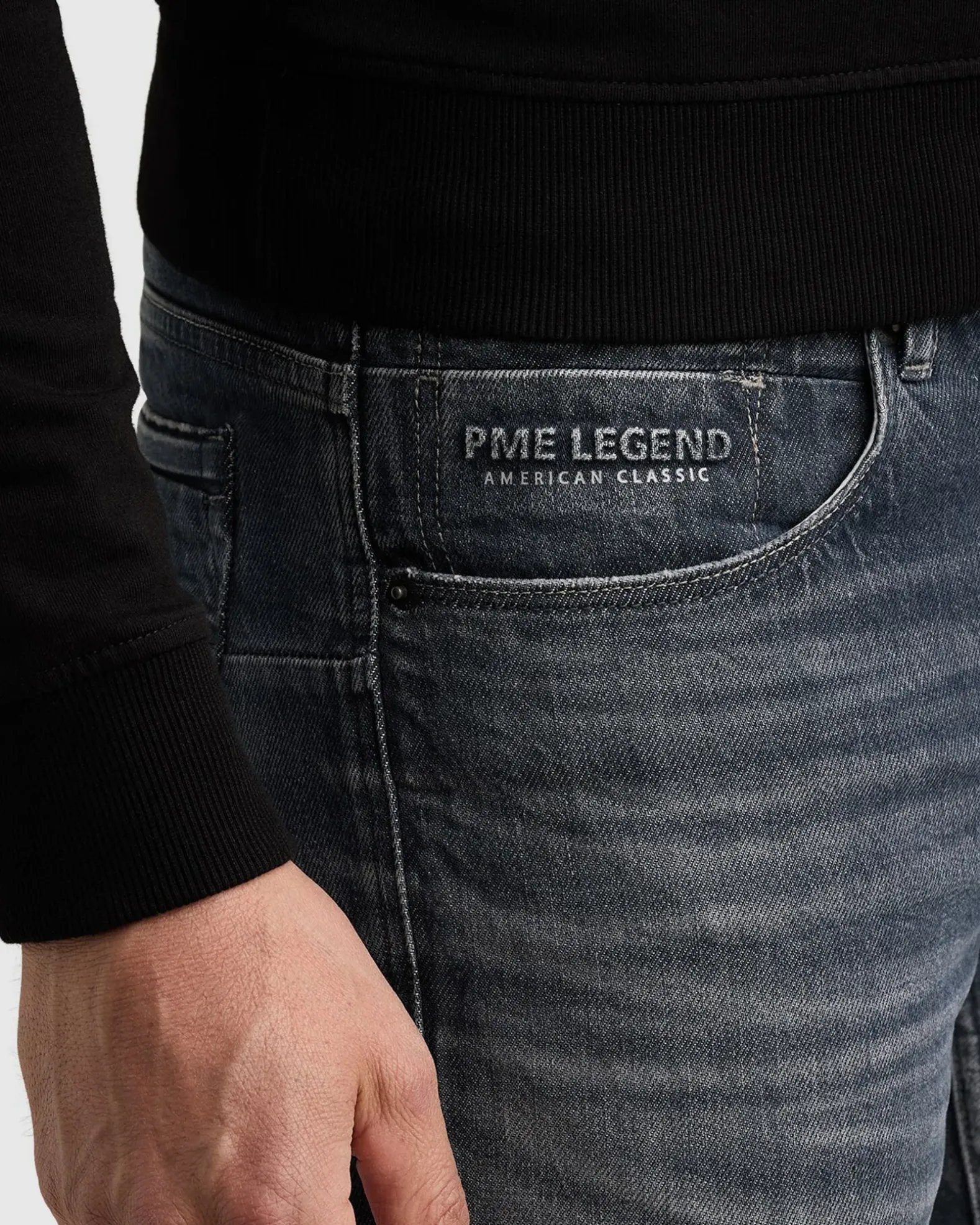 PME Legend Jeans Nightflight