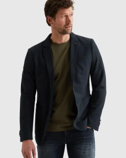 PME Legend Knit Cargo Colbert
