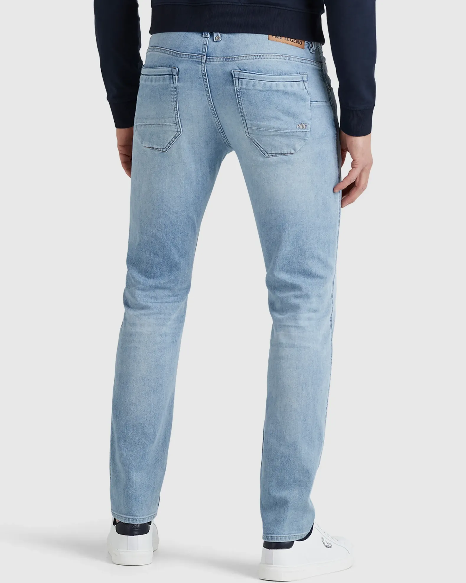 PME Legend Nightflight Jeans
