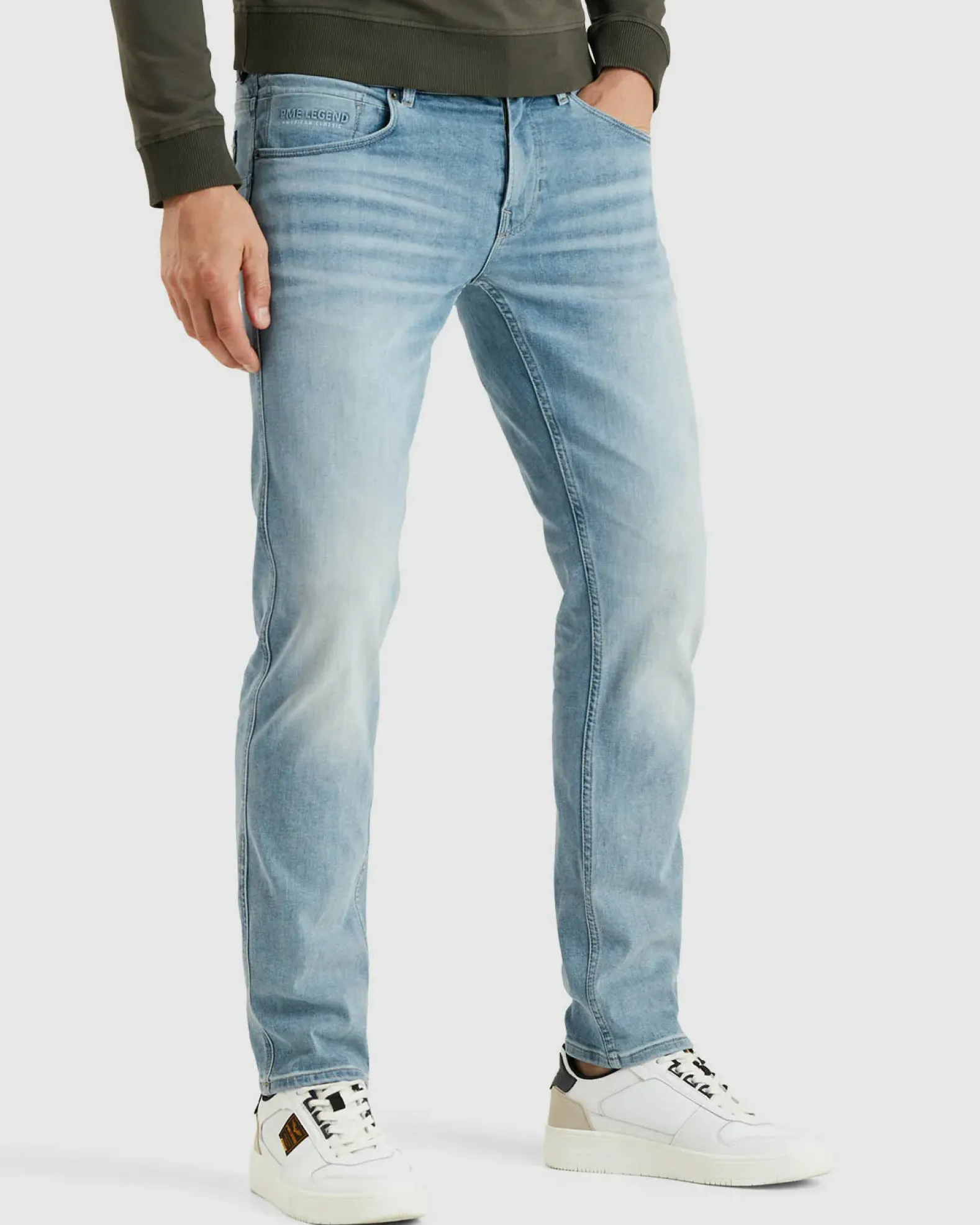 PME Legend Nightflight Jeans