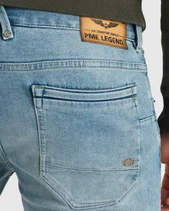PME Legend Nightflight Jeans