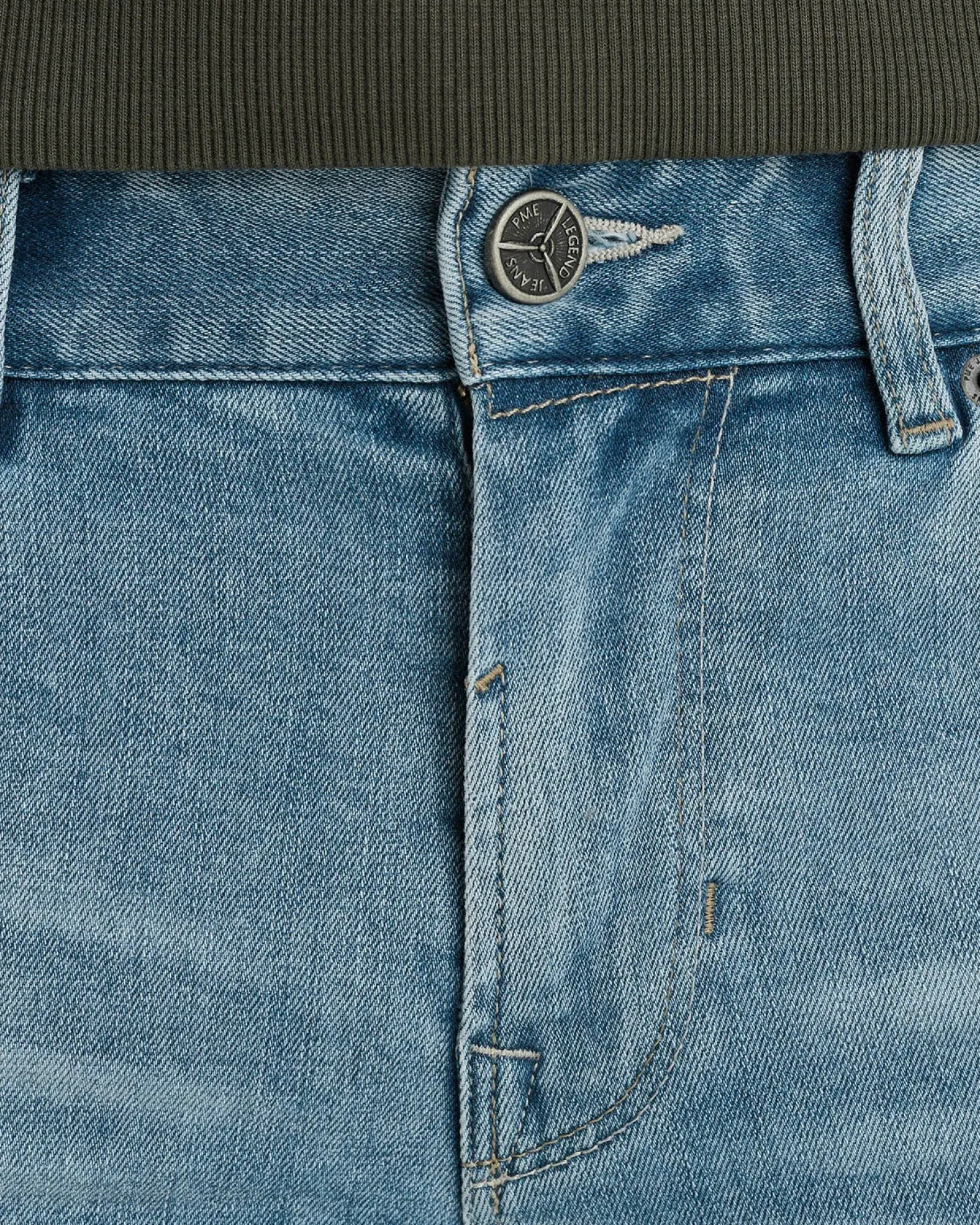 PME Legend Nightflight Jeans