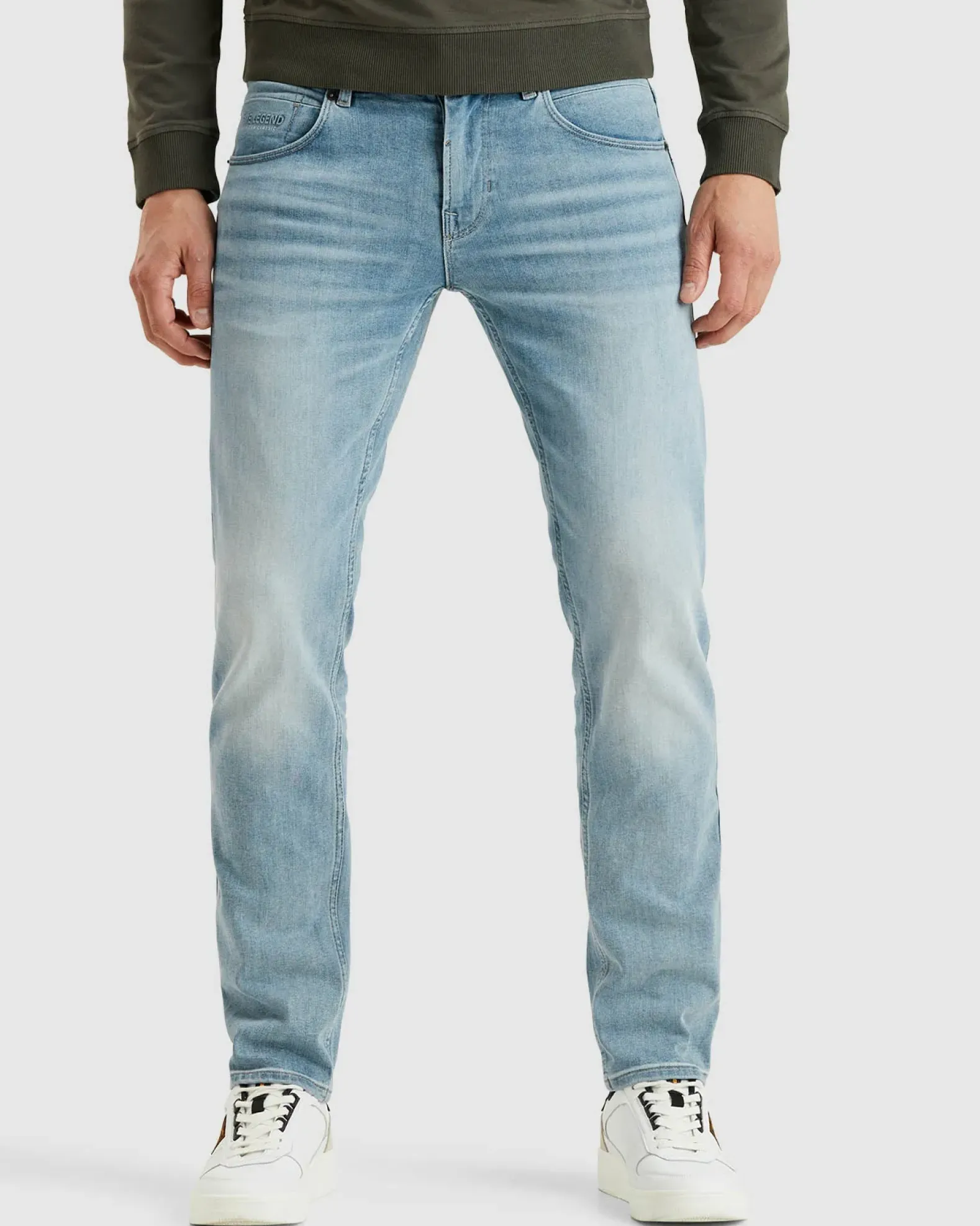 PME Legend Nightflight Jeans