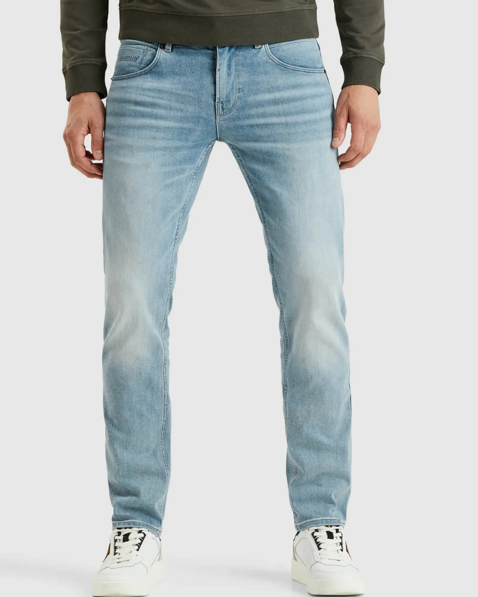 PME Legend Nightflight Jeans