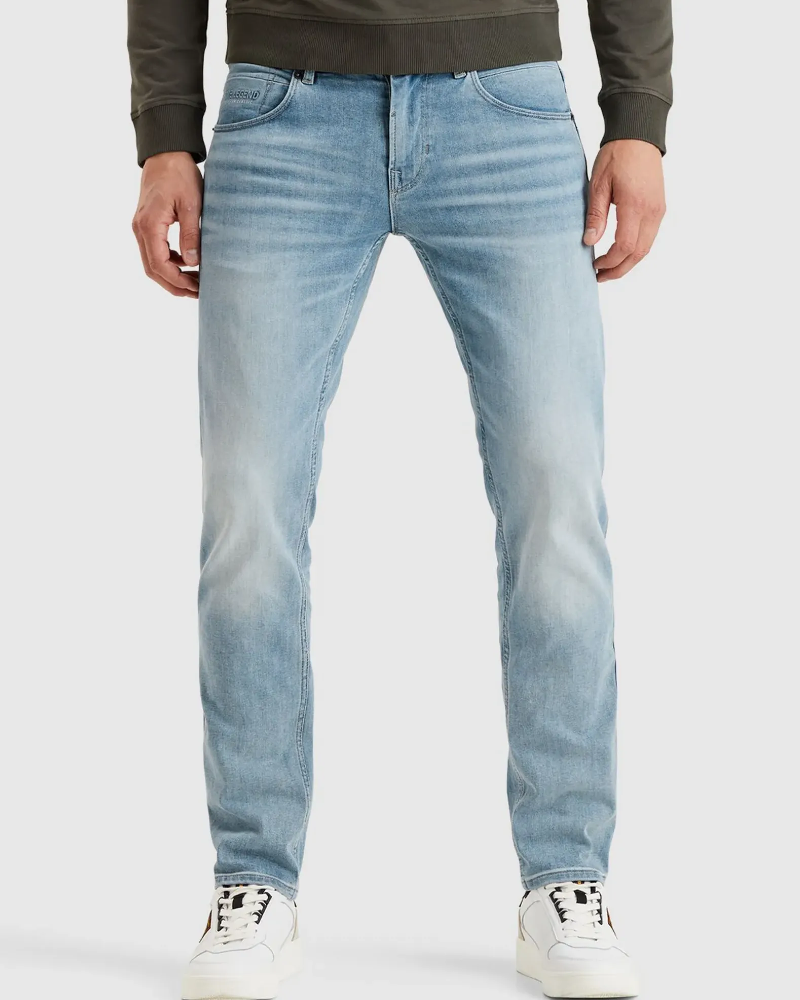 PME Legend Nightflight Jeans