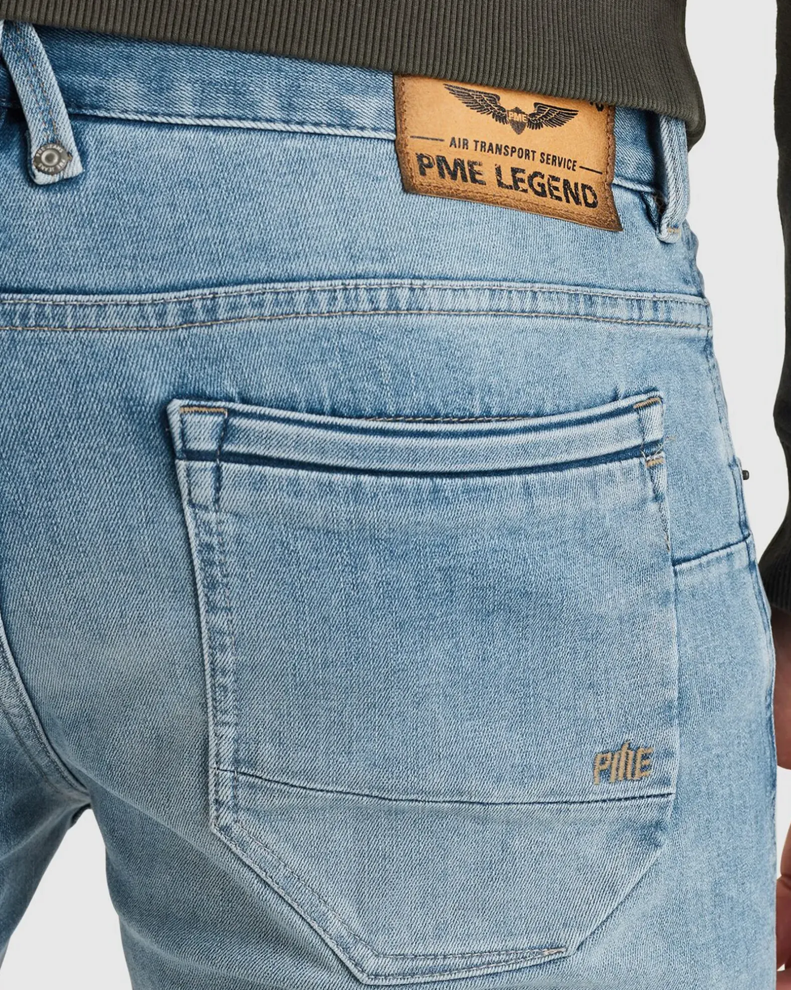 PME Legend Nightflight Jeans