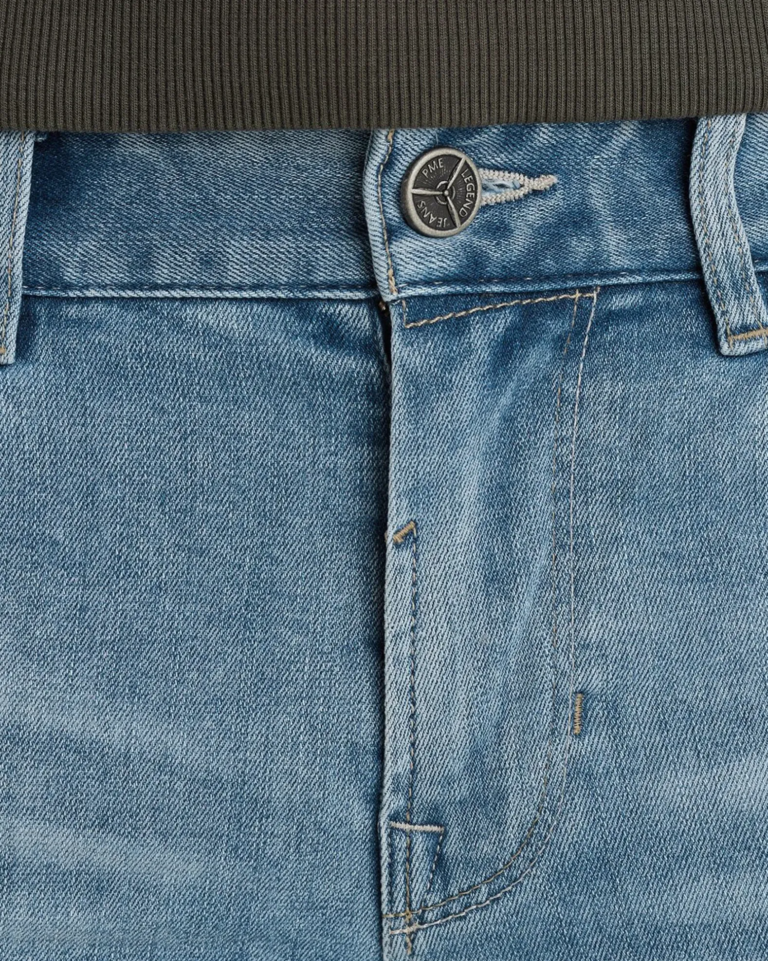 PME Legend Nightflight Jeans