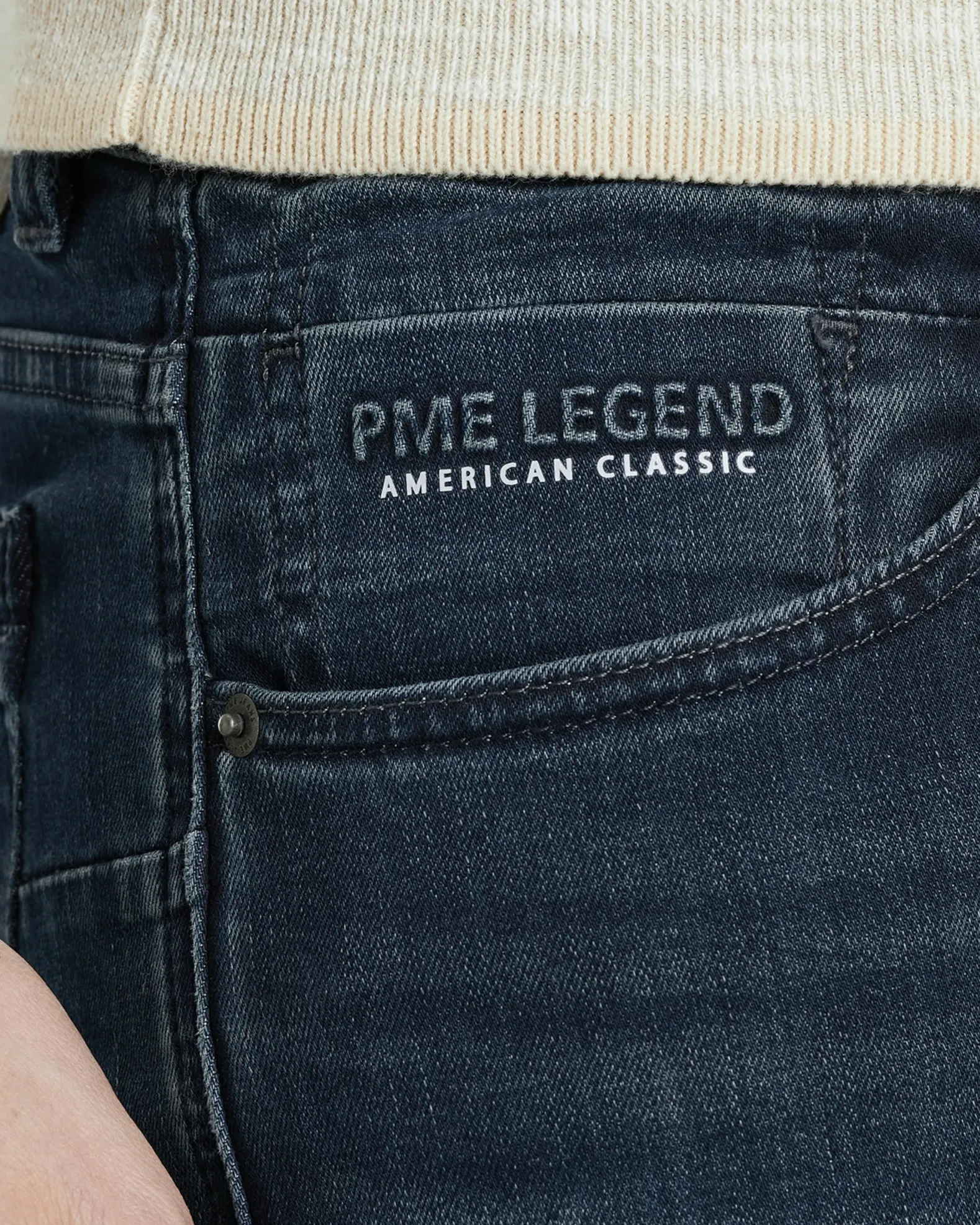 PME Legend Nightflight Jeans