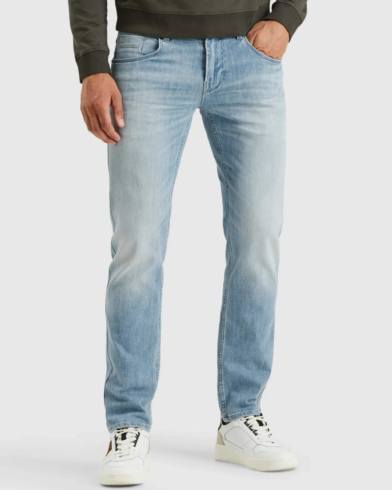 PME Legend Nightflight Jeans