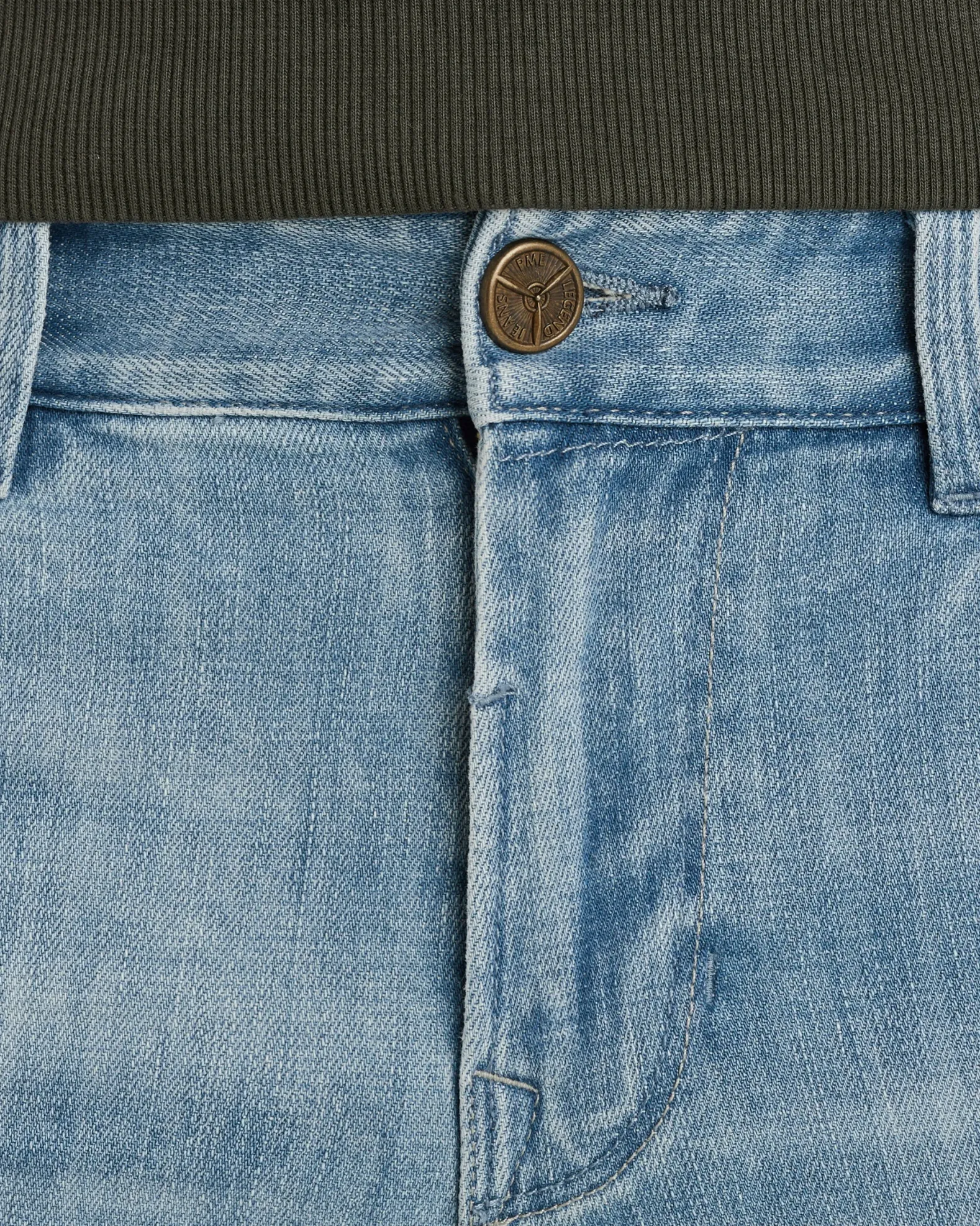 PME Legend Nightflight Jeans