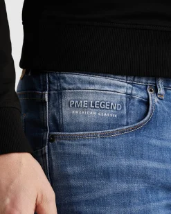 PME Legend Nightflight Jeans