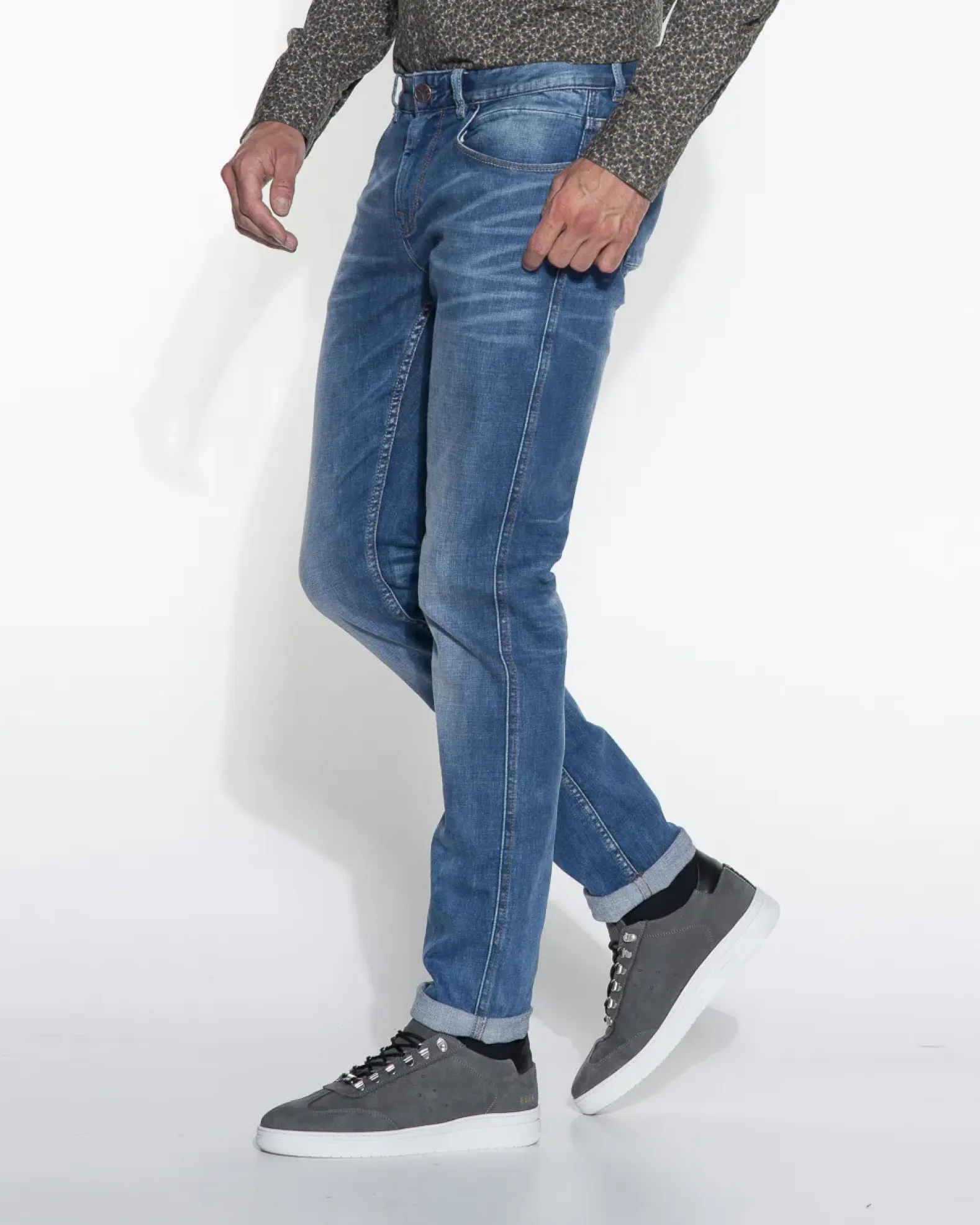 PME Legend Nightflight Jeans