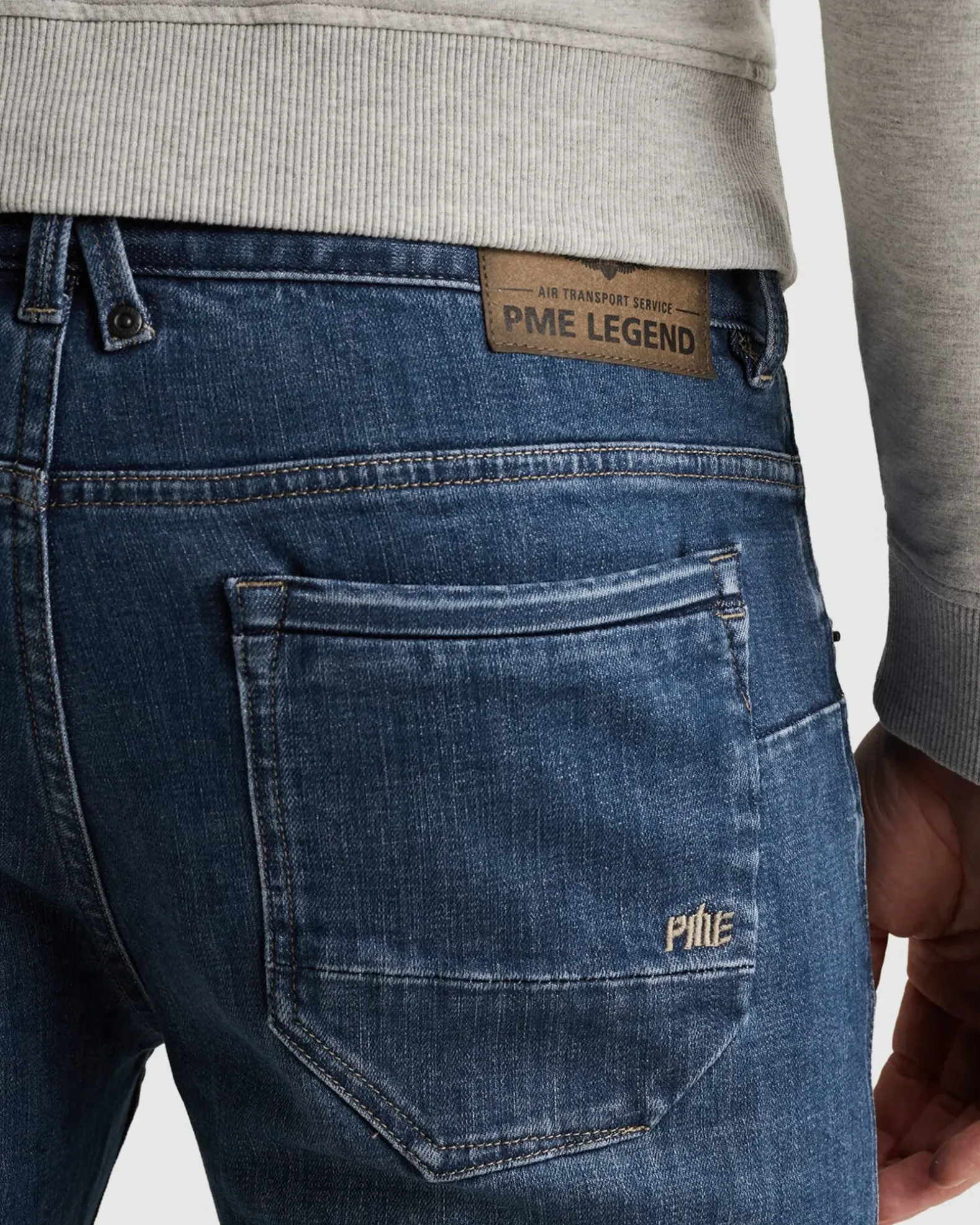 PME Legend Nightflight Jeans
