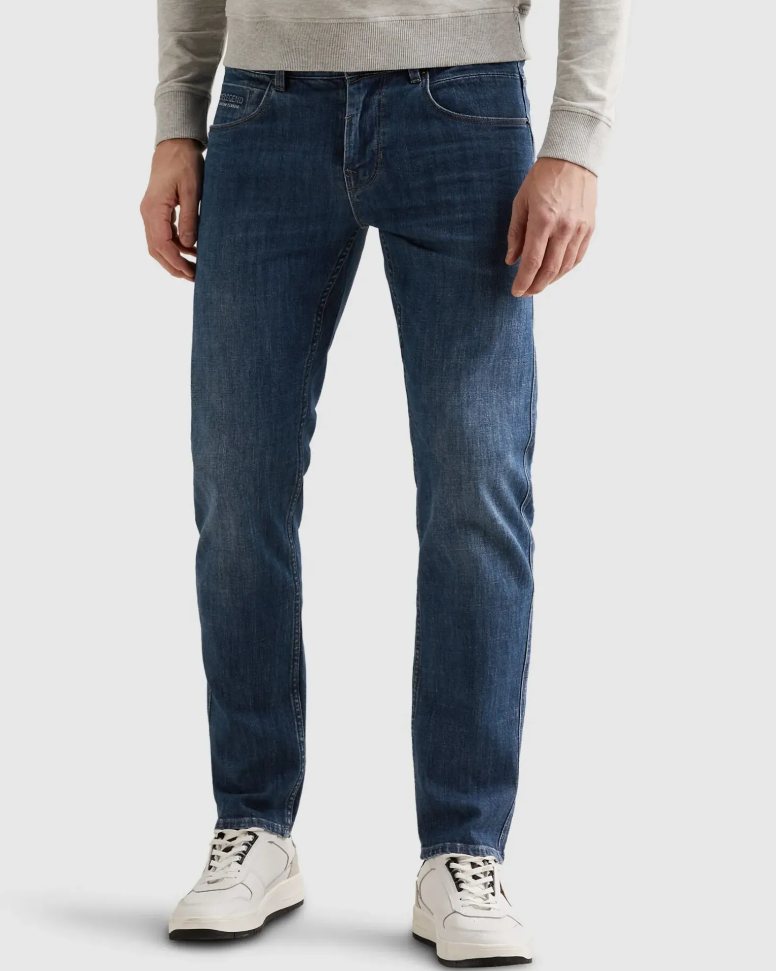 PME Legend Nightflight Jeans
