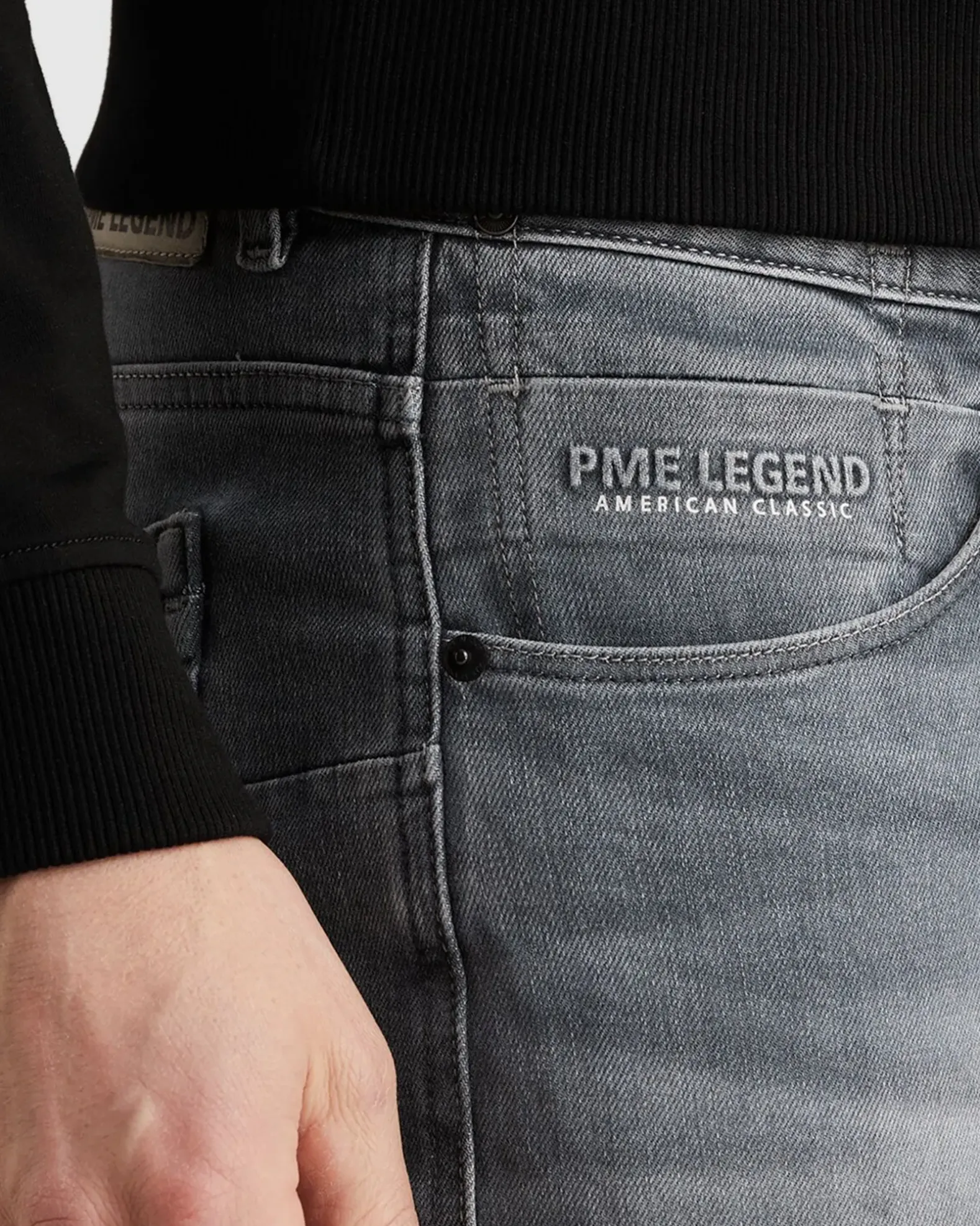 PME Legend Nightflight Jeans